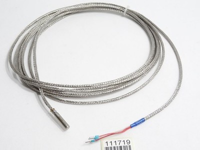 Jumo 00092817 210 23060001 Resistance Thermometer