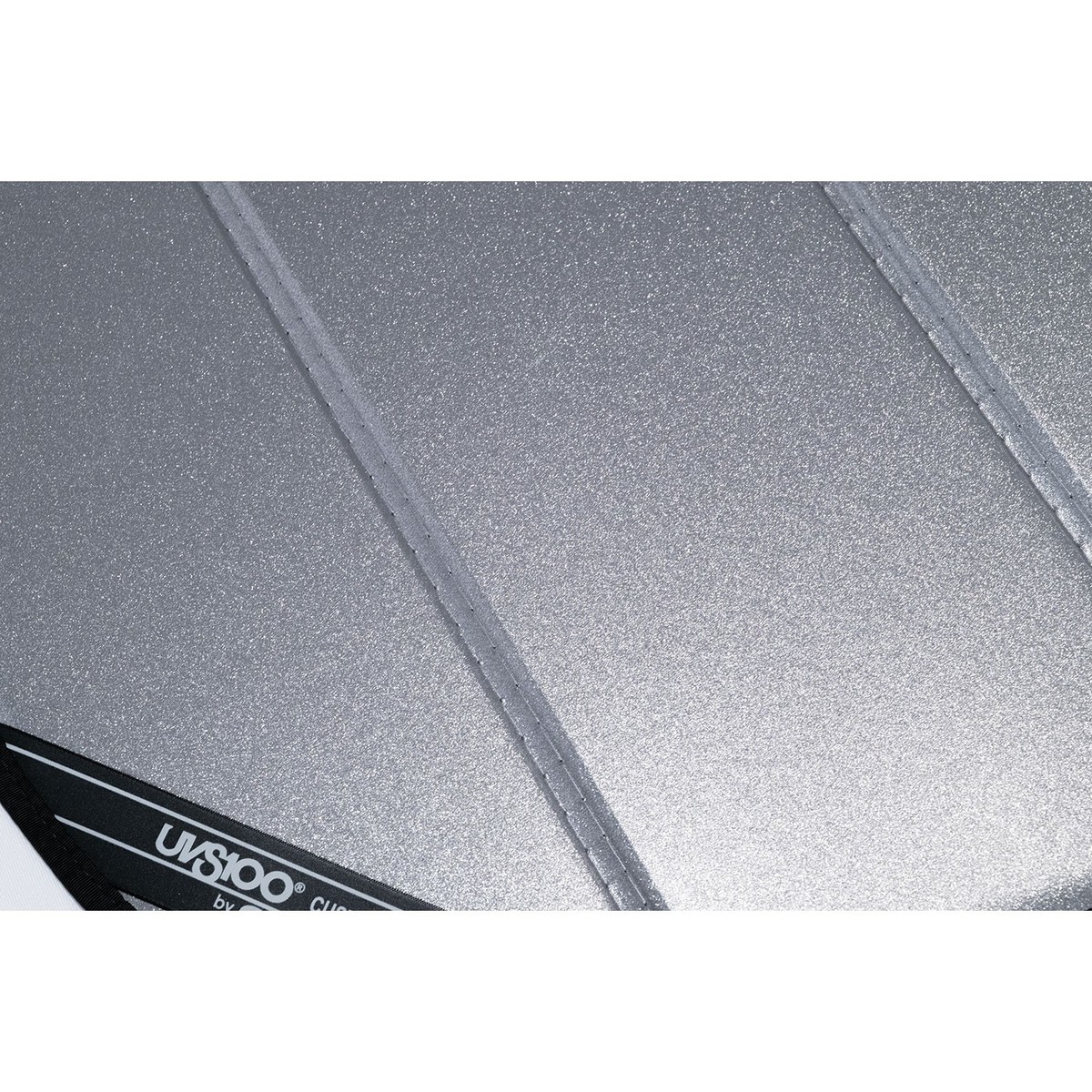 Covercraft UVS100 Custom Sunscreen For 2022-2025 Honda Civic Hatchback & Sedan – Metallic Blue