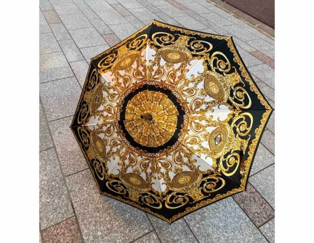 Versace Umbrellas for Women for sale - eBay