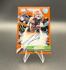 2025 Topps Chrome Jerry Jeudy Chrome Autographs (RAW)