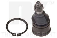 Traggelenk FÜR Honda Civic VI Fastback (Ma, Mb) - NK 5042604