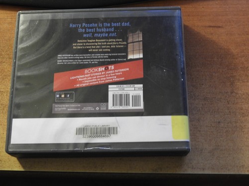 AUDIOBOOKS (F-L) COMBINED SHIPPING, 25% OFF 3 OR MORE - Picture 83 of 321