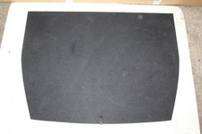 Subaru Forester SH Laderaumboden Kofferraumwanne Ladeboden Reserveradabdeckung