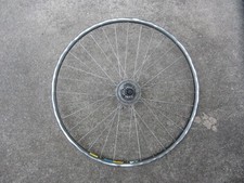 MAVIC OPEN 4 CD Road Bike Clincher 700c Rear Wheel Rim DURA ACE Hub for 7 speed