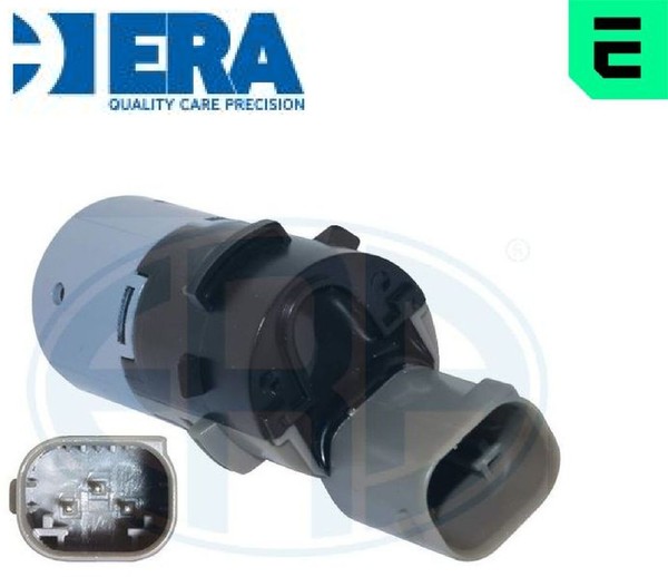 Era 566101A Sensor FüR Einparkhilfe Parksensor Pdc Sensor Einparkhilfe-image