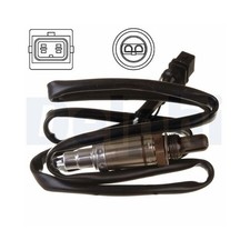 DELPHI ES10242-12B1 Lambdasonde für ALFA ROMEO AUDI FIAT LANCIA SAAB SEAT SKODA