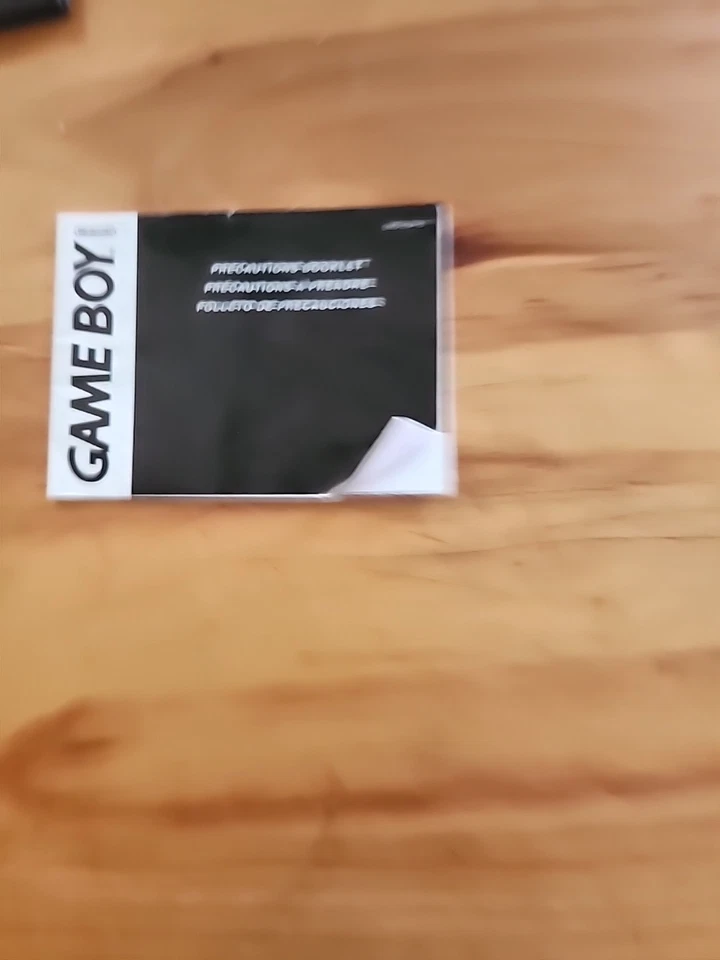 Monster Rancher Advance 2 Authentic CIB TESTED - Image 4 of 4