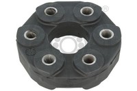 Optimal F3-1002A Gelenkscheibe, Hardyscheibe FüR BMW 1502-2002 (E10)