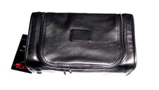 Tumi Vintage Full-Grain Napa Leather Travel K...