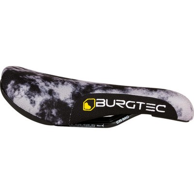 Burgtec Sattel The Cloud Boost Acid Wash