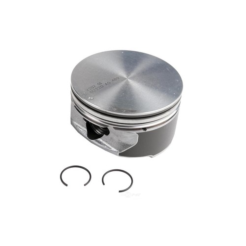 19207287 AC Delco Piston for Chevy Chevrolet Camaro Corvette Pontiac G8 2009 - Picture 1 of 2