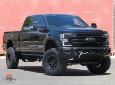 2022 Ford F-250 LARIAT 4WD Crew Cab 6.75' Box