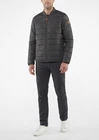 FJALLRAVEN Ovik Padded Inner Jacket Men Size XL MJ6733