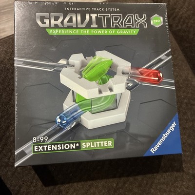 RAVENSBURGER GRAVITRAX PRO EXTENSION HELIX 8-99 Interactive Track System NEW