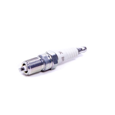NGK BP7EFS Set of 4 Standard Spark Plug 14mm Thread 0.708 Reach Tapered Seat