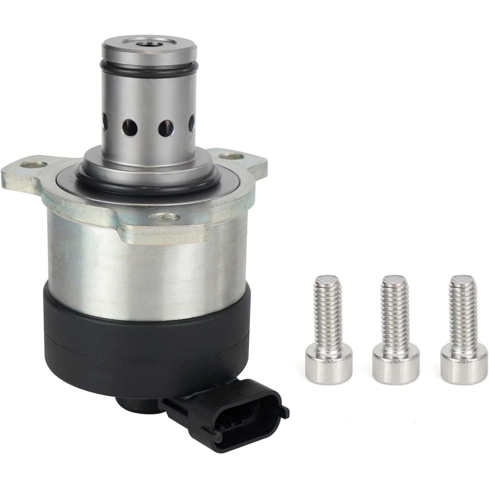 New Fuel Pump Control Valve A0000900069 for Freightliner Cascadia 2008-2014 thumbnail 2