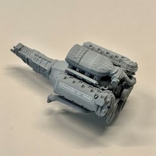 Ford 5.0 Boss 302 Crate Engine 125