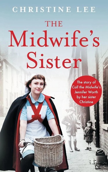 The Midwife's Sister Christine Lee Taschenbuch Kartoniert / Broschiert Englisch-image