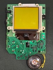 Original Game Boy DMG-01 Screen Front Motherboard LCD OEM Authentic PARTS K
