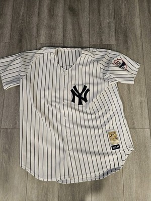 Mitchell Ness M&N New York Yankees Authentic Thurman Munson Jersey USA 56  3xl
