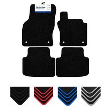 Fits Volkswagen Passat 2015-2026 Tailored Carpet Car Floor Mats