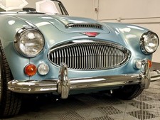 1966 Austin-Healey 3000 for Sale