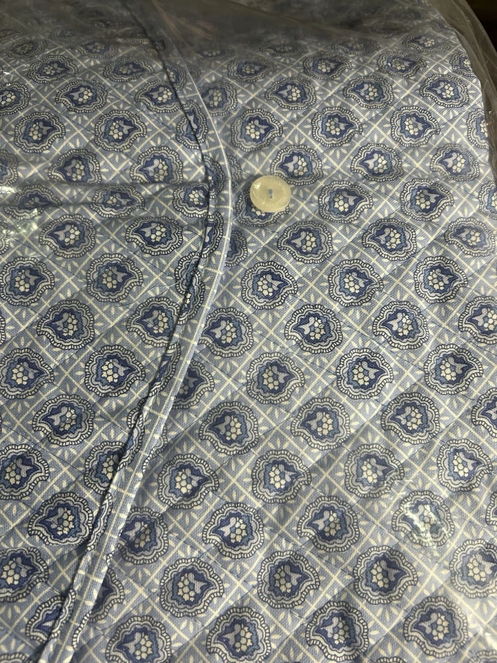 Cartera de cachemira provincial Longaberger de colección nueva Foto 2 de 2