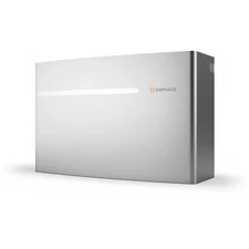 NEW Enphase IQ Battery 10T AC-Coupled Storage System 10.08kWh COVER ONLY