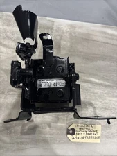 16 17 18 Nissan Altima Adaptive Cruise Distance Sensor Radar 284389HS0B +Bracket