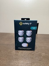 Safety 1st Adhesive Magnetic Lock System