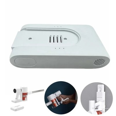 DIY Set 7S1P Li ion Battery Pack Box For Xiaomi G9 G10 G9PLUS G10PLUS Wireless