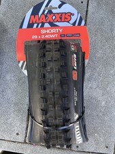 maxxis shorty 29 2.4