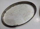 Vintage Coca Cola Small Oval Mini Tin Trinket Pill Box-1970's — photo 6