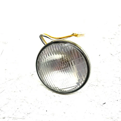 HEADLAMP ASSY | Includes Item(s) 2 - 7
