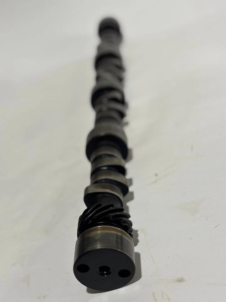 1990 GMC / CHEVY C / K 1500 2500 350 5.7L V8 CAMSHAFT W/ FUEL PUMP LOBE USED OEM - Image 3 of 4