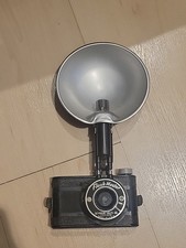 Flash Master Seymour Sales CO. NOTTESTED