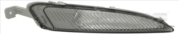 TYC 18-11016-01-2 Blinkleuchte Links FüR Opel Astra J Caravan (P10)-image