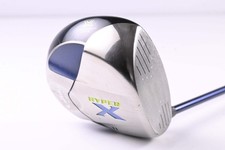 Ladies Callaway Hyper-X Driver / 11 Degree / Ladies Flex Aldila Hyper X 55 Shaft