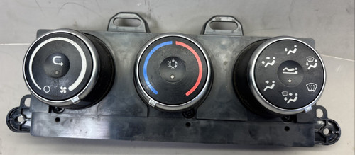 A22-73671-001 Genuine Freightliner Temperature Control - Hvac