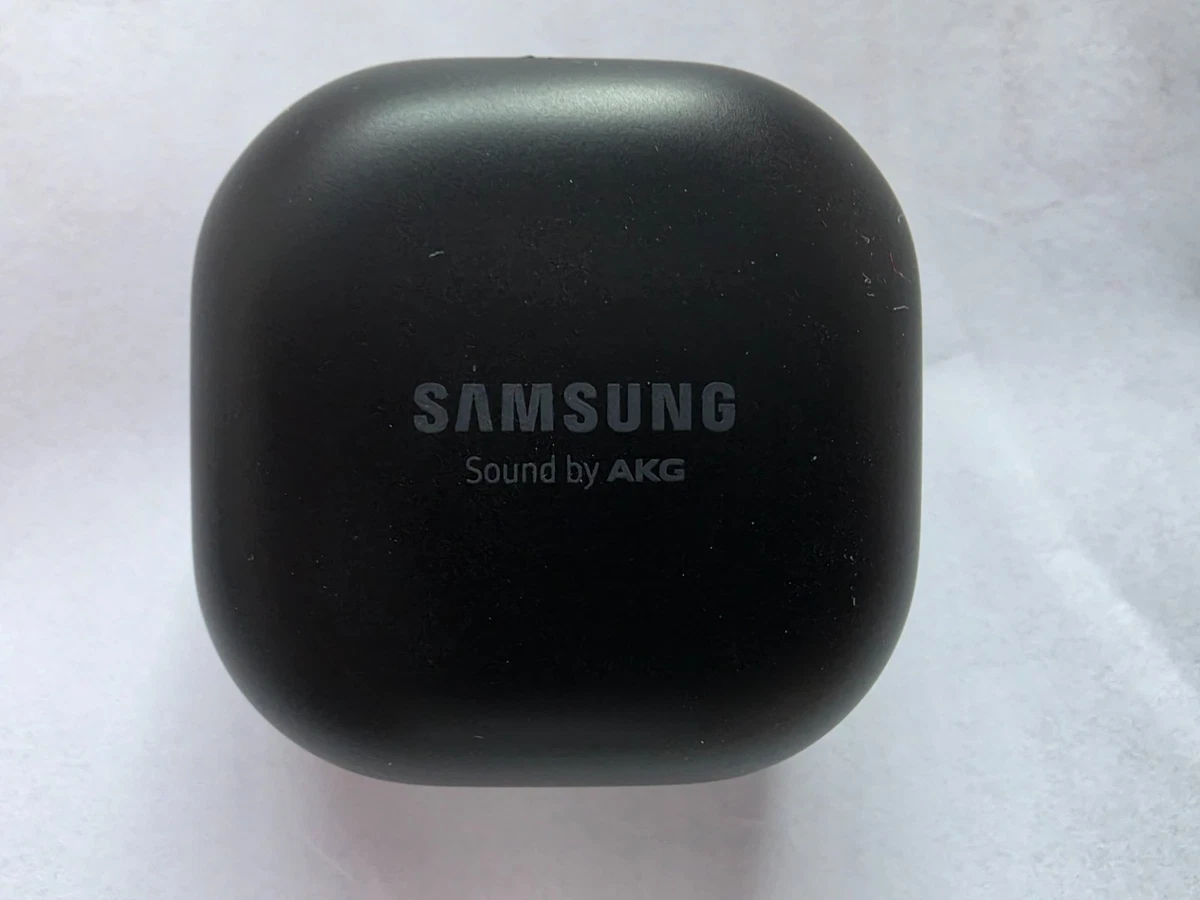 Samsung Galaxy Buds Pro - negro fantasma