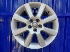 4261105140B LLANTA / 1027956 PARA TOYOTA AVENSIS BERLINA T25 2.2 D-4D CAT