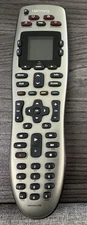 Logitech Harmony 650 Infrared All in One Universal Remote Control