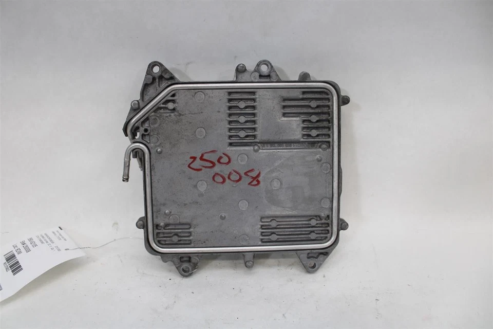 ECU ECM компьютер 550i 550i Gt 650i 750il Alpina B7 X5 X6 14-17 1379922 - Изображение 2 из 4