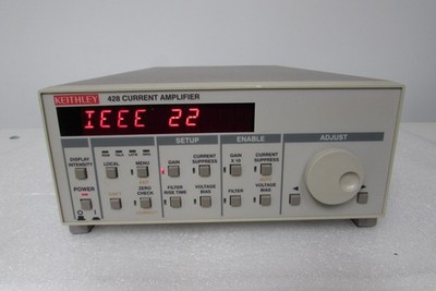 Keithley 428 Current Amplifier