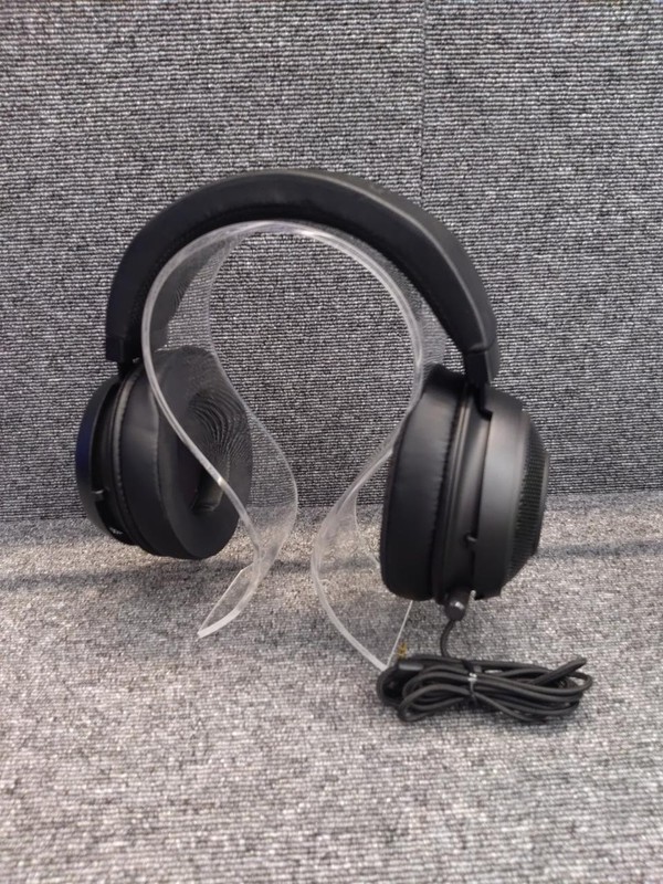 RAZER Kraken Gaming Headset Stereo PC Console Over-ear (Used)