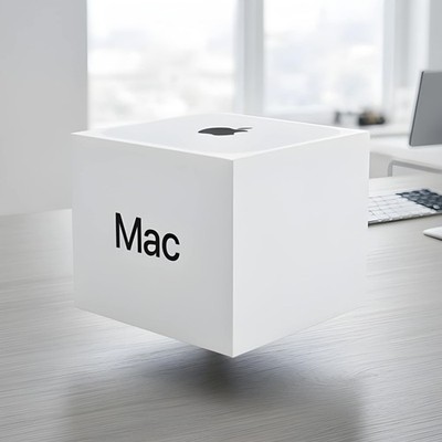 Apple Mac mini M4 Pro 24GB RAM 1TB SSD 12-Core CPU 16-Core GPU