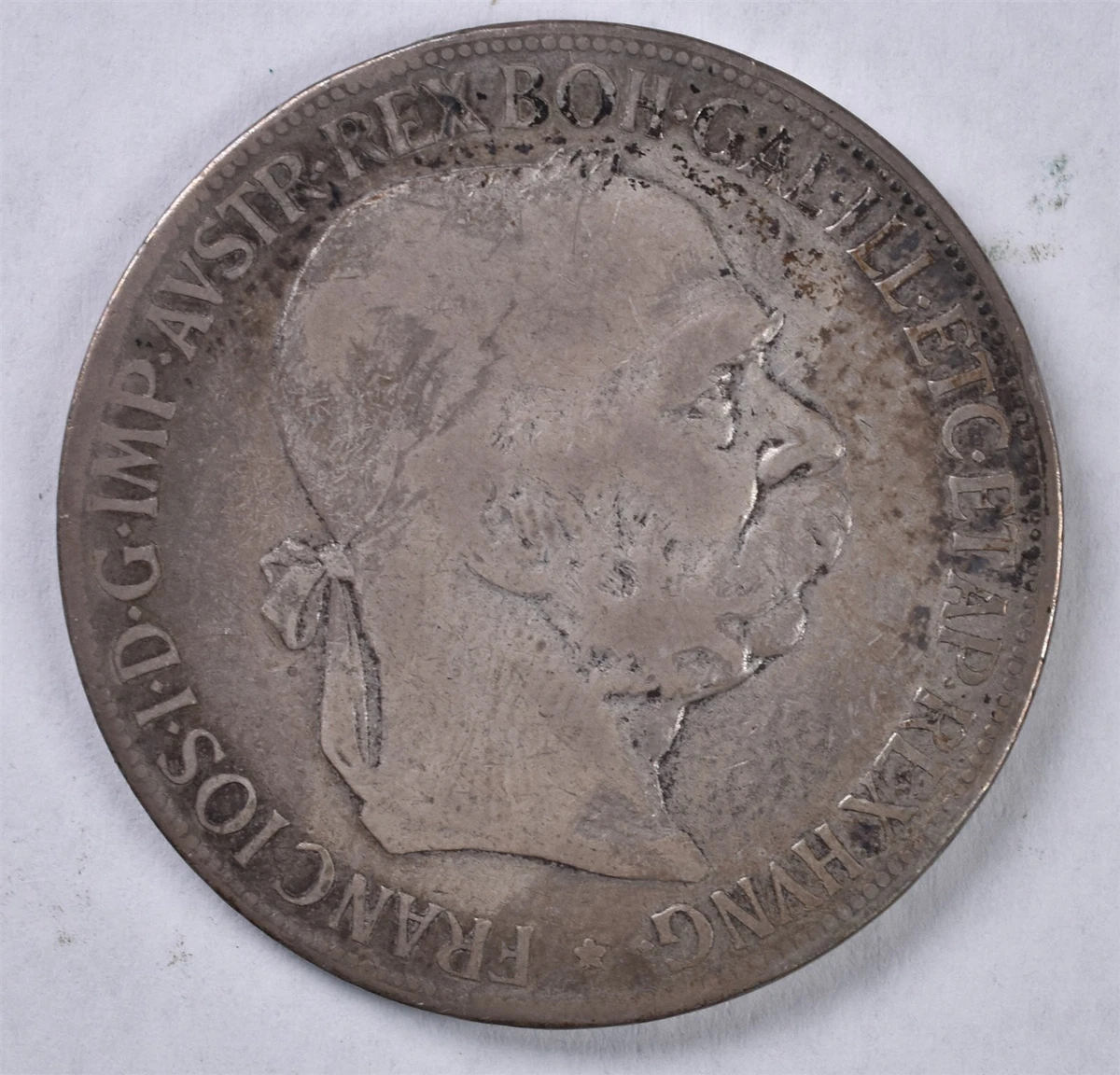 Austria 5 Corona for sale | eBay