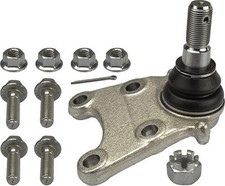 Rotule de suspension Isuzu D-MAX