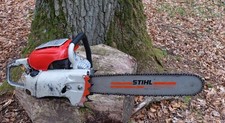 STIHL CONTRA 070 Piła łańcuchowa 076 Łańcuch 088 Piła 500i E30 Bar 084 090 661 066 044