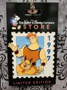 Hercules Pins | eBay